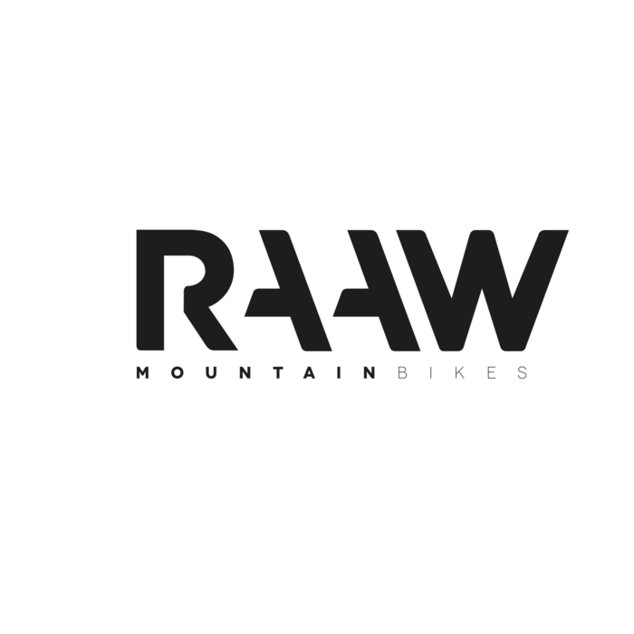 RAAW Mountainbikes Logo