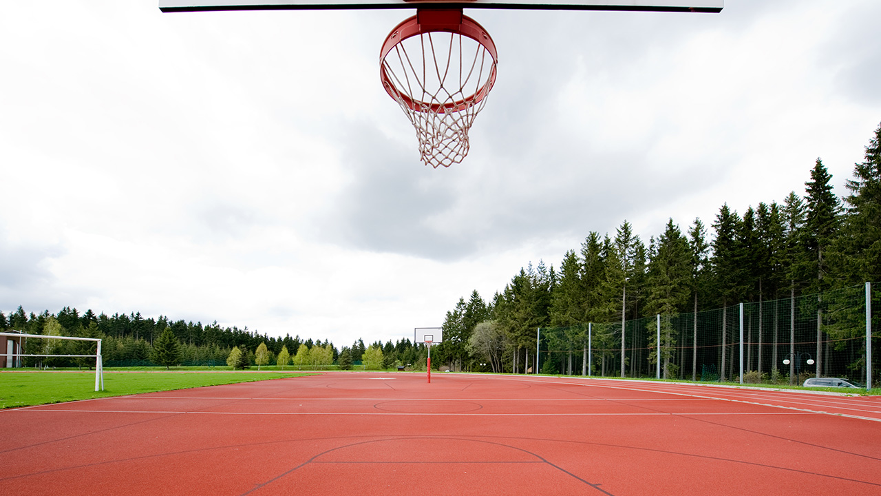 Beach-Plätze | Sportpark Rabenberg